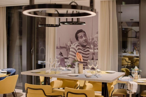 NH Venezia Rio Novo image 14