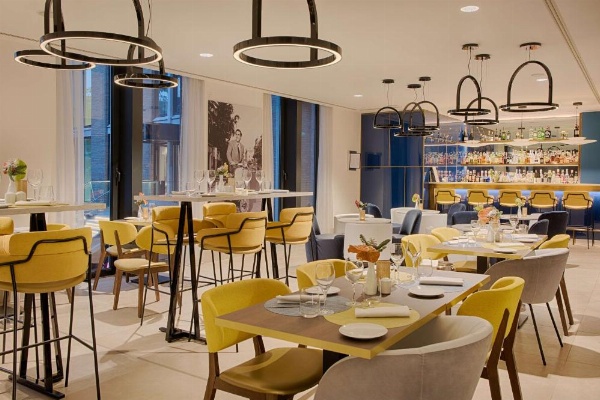 NH Venezia Rio Novo image 15