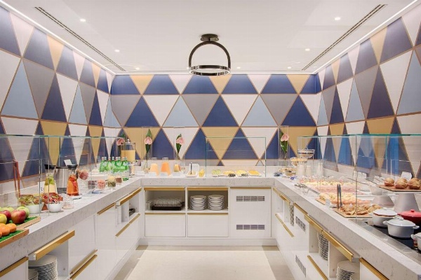 NH Venezia Rio Novo image 23