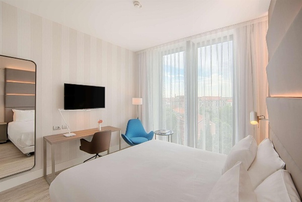 NH Venezia Rio Novo Main image