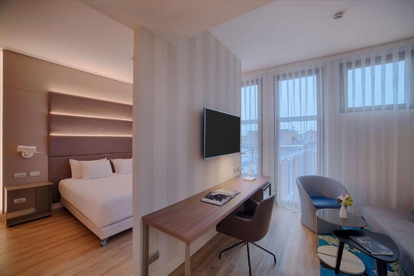 NH Venezia Rio Novo image 9